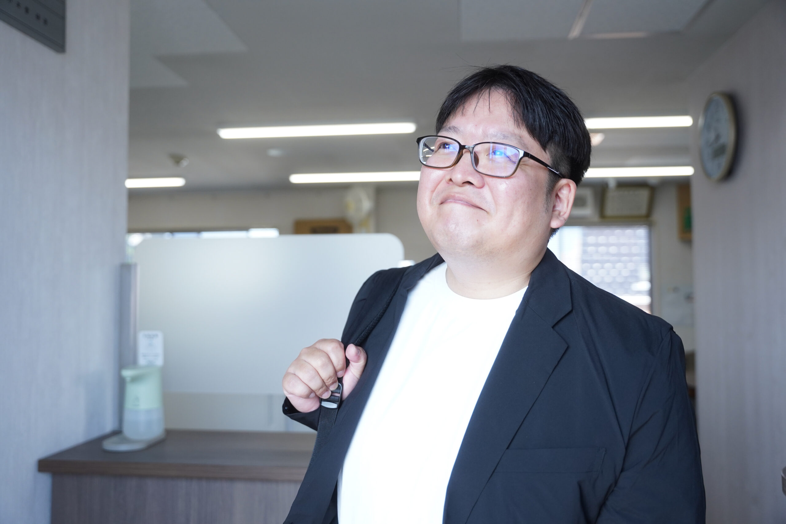 営業部