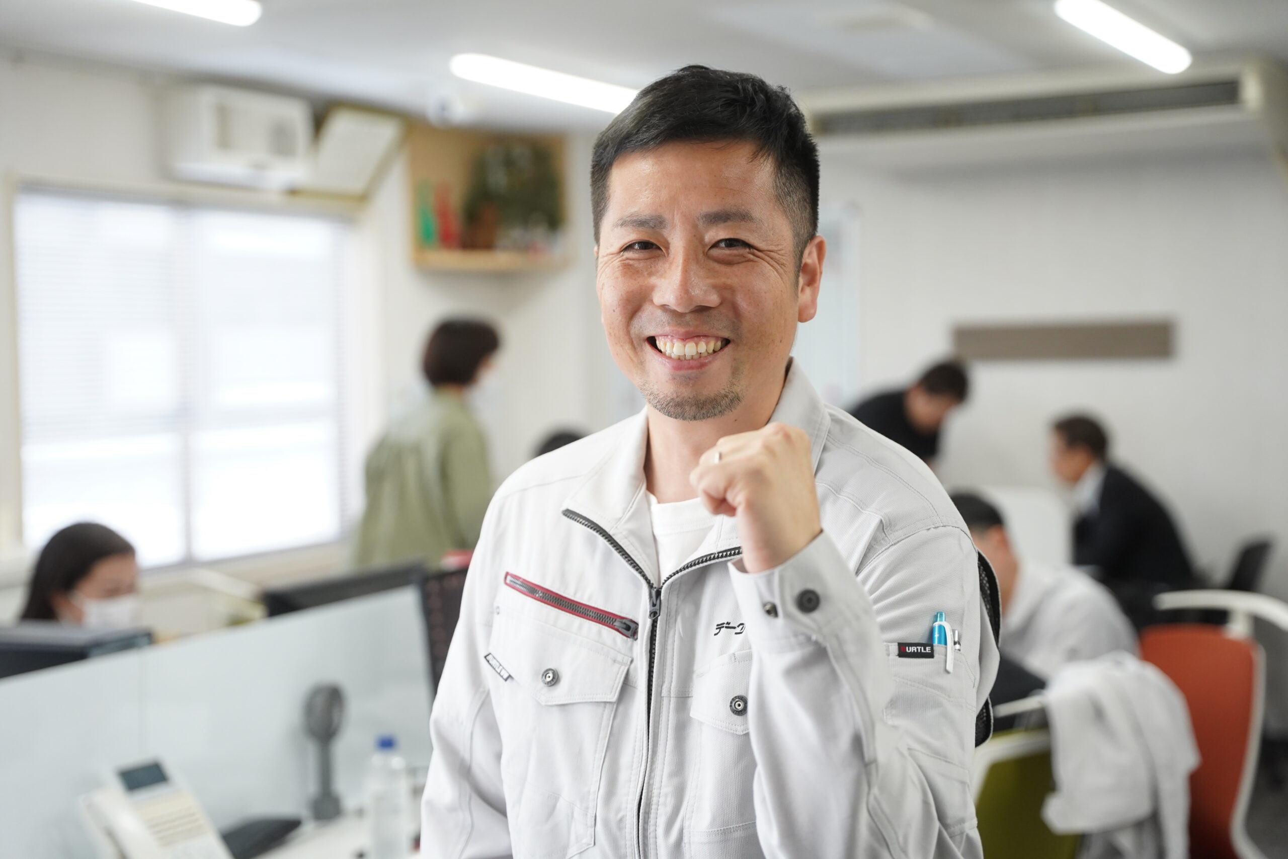 新人研修