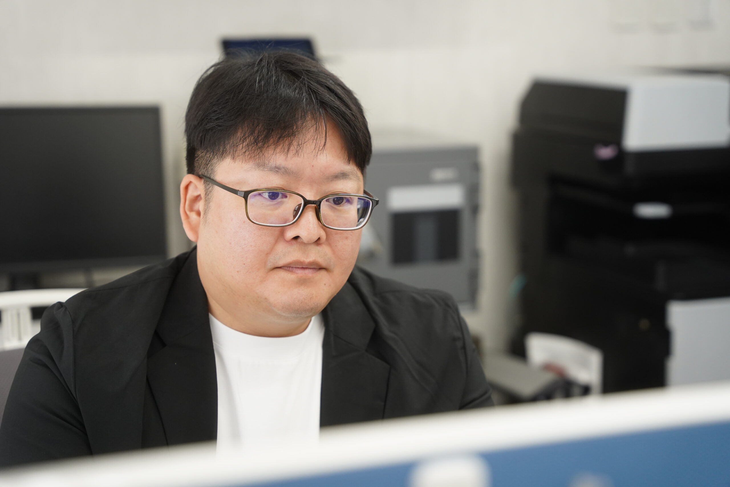 新人研修