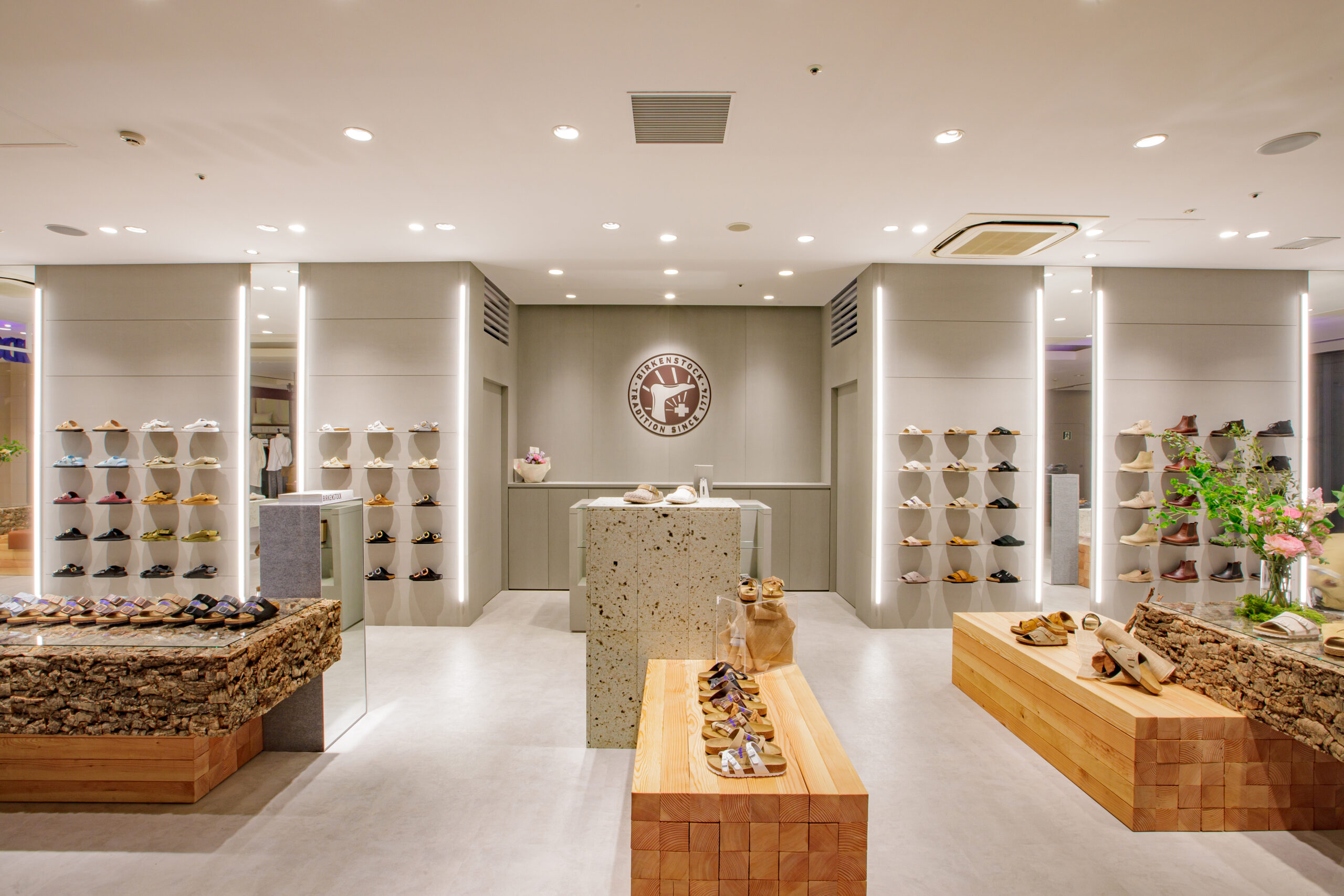 「自分の手で空間をつくる」って、こういうことだった。