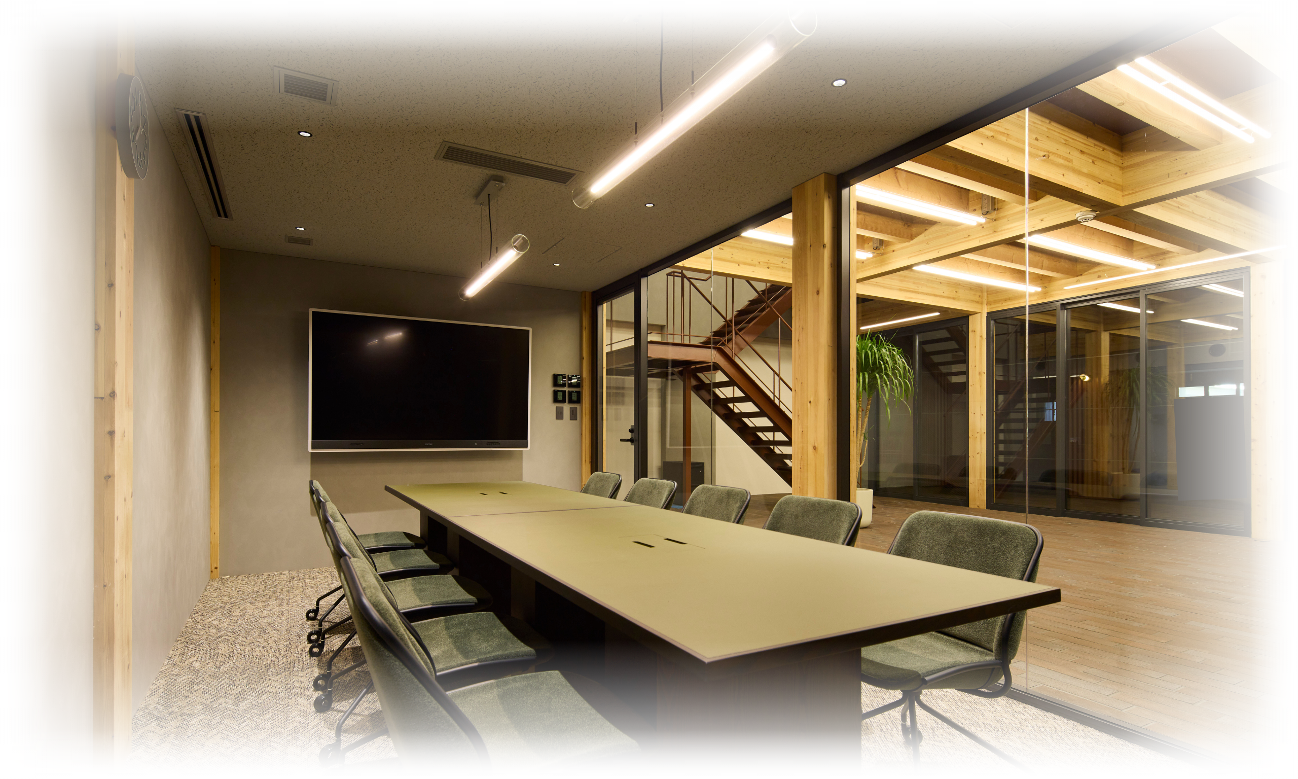 office