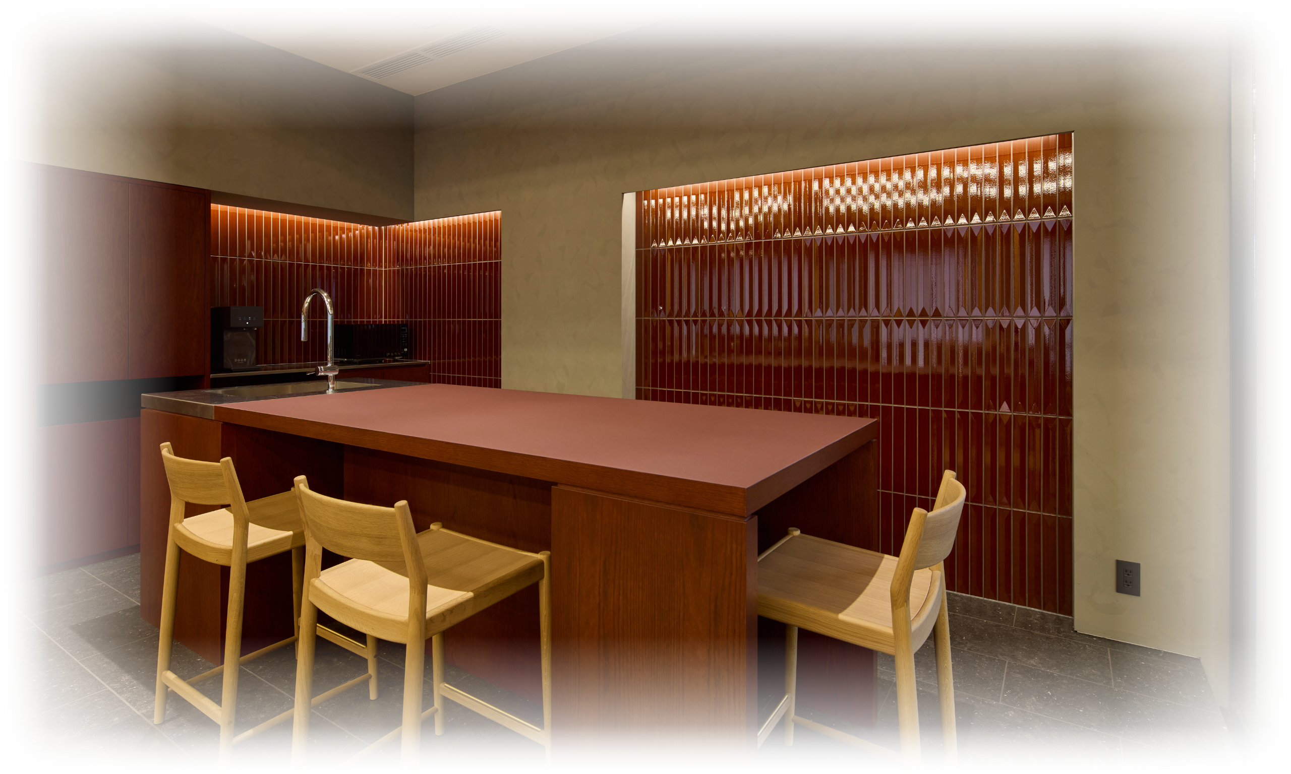 office