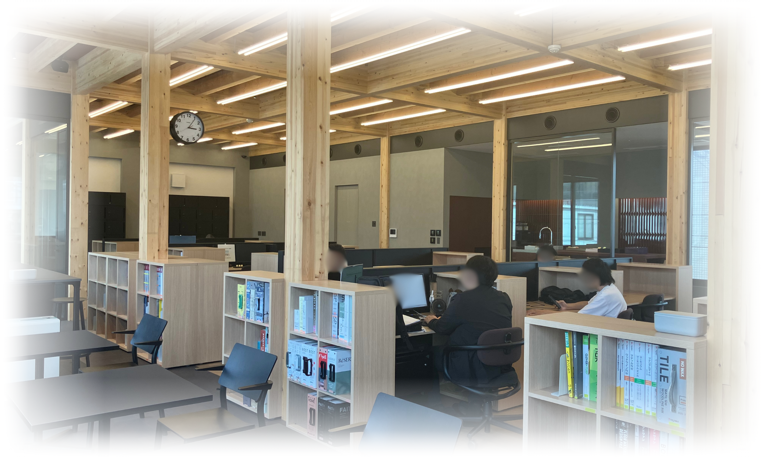 office