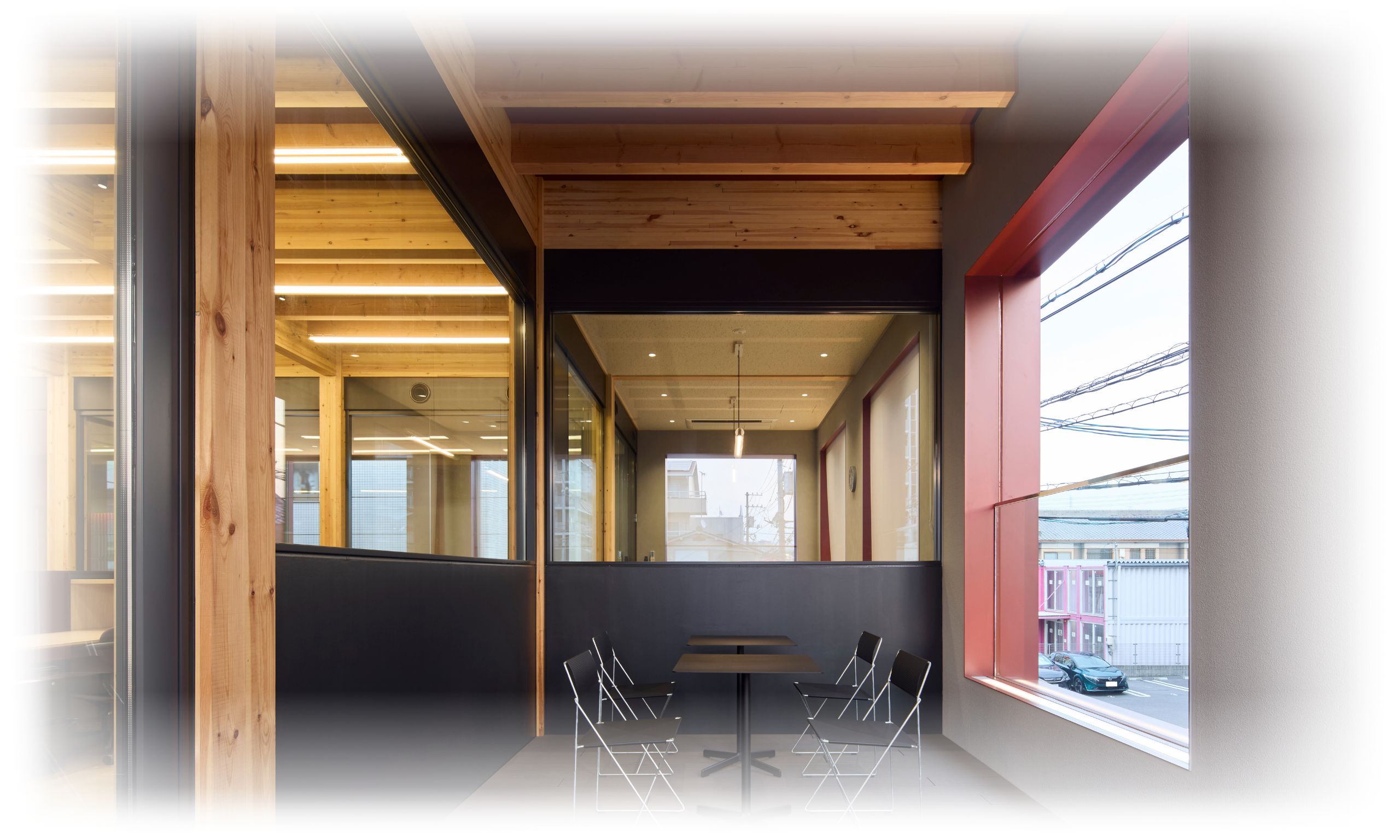 office